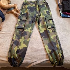 Women's pants